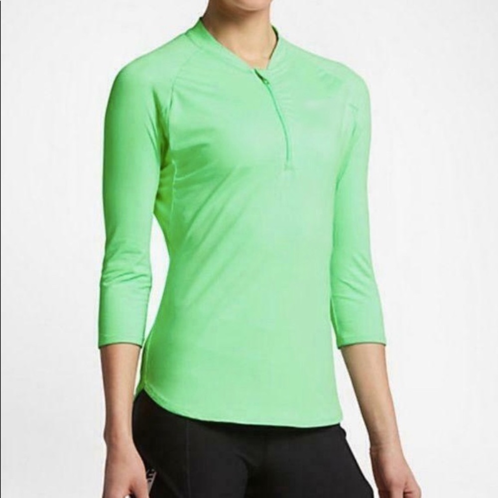 Nike Dri-Fit Top